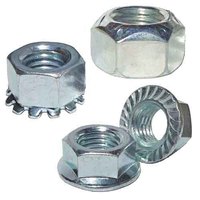 All Metal Locknuts All Metal Locknuts